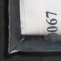 Dope molecular scheme