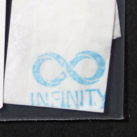 Off-White Powder molecular scheme