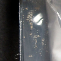 Cocaine molecular scheme