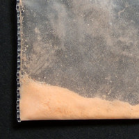 Orange Powder molecular scheme