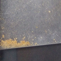 Brown Powder molecular scheme