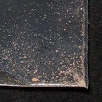 Peach Powder molecular scheme