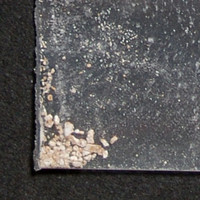 Fentanyl molecular scheme