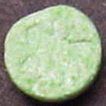 Green Butterfly molecular scheme