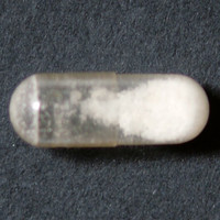 White Powder molecular scheme