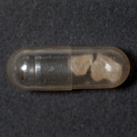 MDMA molecular scheme