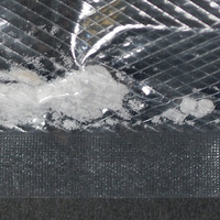 White Powder molecular scheme