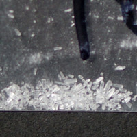 Ketamine molecular scheme