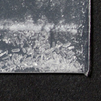 Ketamine molecular scheme