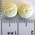 Alligator molecular scheme