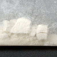 White Tablet molecular scheme