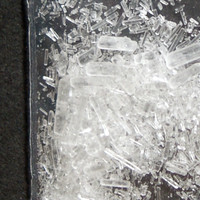 Ketamine molecular scheme