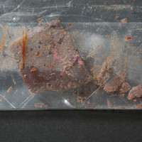 Chocolate Piece molecular scheme