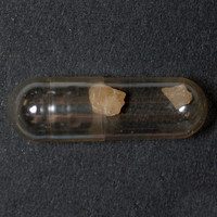 MDMA molecular scheme