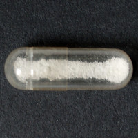 White Powder molecular scheme