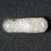 Ketamine molecular scheme