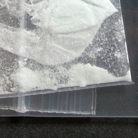 Fentanyl molecular scheme