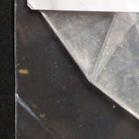 Dope molecular scheme