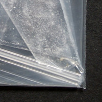 Crack molecular scheme