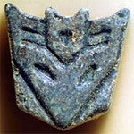 Decepticon molecular scheme