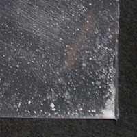 White Residue molecular scheme