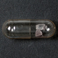 MDMA molecular scheme