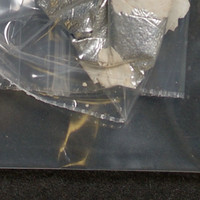 Tan Powder molecular scheme