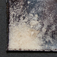 MDMA molecular scheme