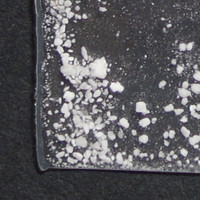 Cocaine molecular scheme