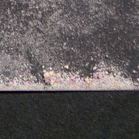 Rainbow Fentanyl molecular scheme