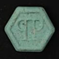 Philipp Plein molecular scheme