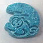 Smurf molecular scheme