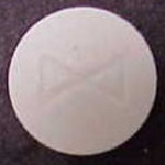 Bow Tie molecular scheme