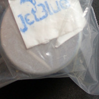 Fentanyl molecular scheme