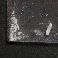 White Powder molecular scheme