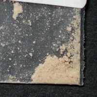 Dope molecular scheme