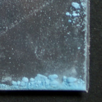 Blue Powder molecular scheme