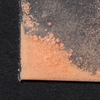 Orange Powder molecular scheme