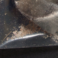 Dope molecular scheme