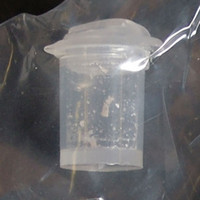 Dope molecular scheme