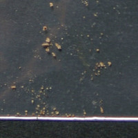 Brown Powder molecular scheme