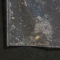 Dope molecular scheme