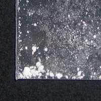 Cocaine molecular scheme