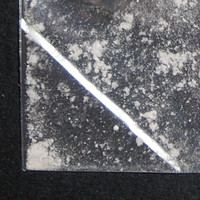 Dope molecular scheme