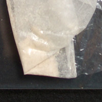 Tan Powder molecular scheme