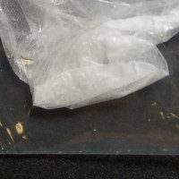 White Powder molecular scheme