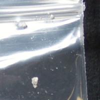 Dope molecular scheme