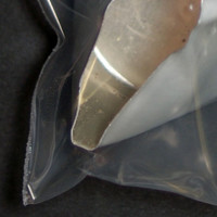 Tan Residue molecular scheme