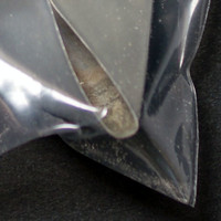 Tan Residue molecular scheme