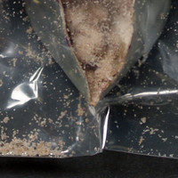 Tan Residue molecular scheme